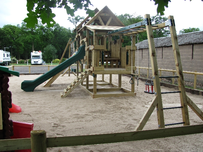 Play Area