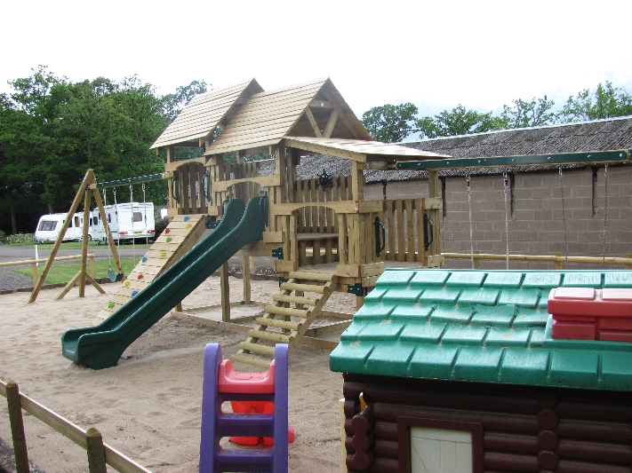 Play Area