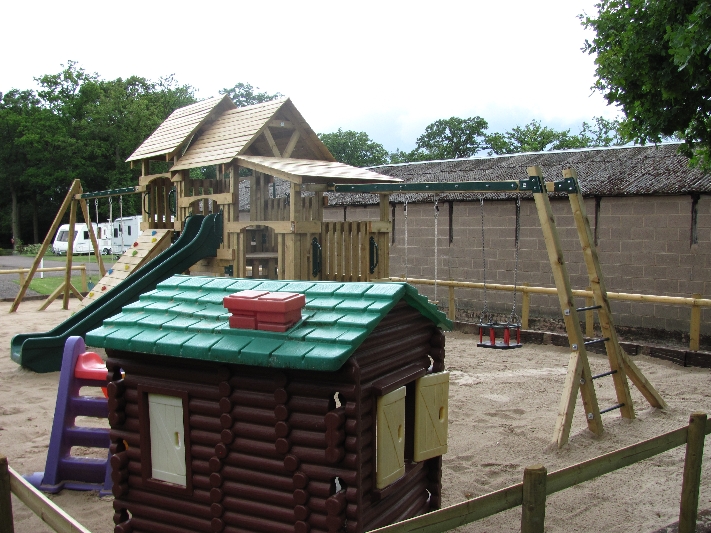 Play Area