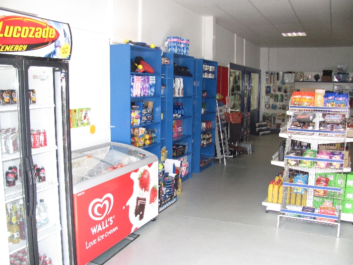 Shop