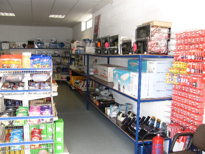 Shop