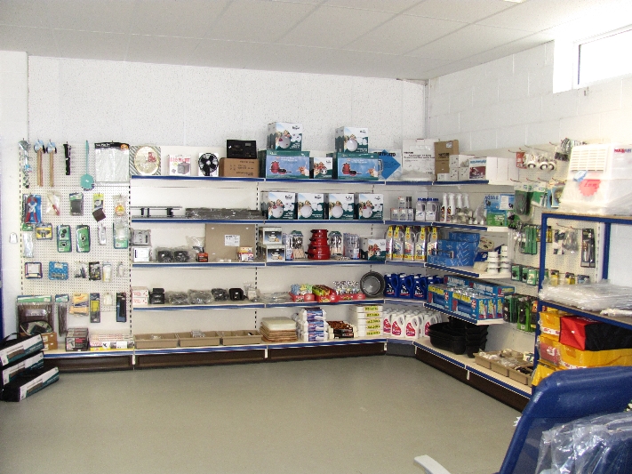 Shop