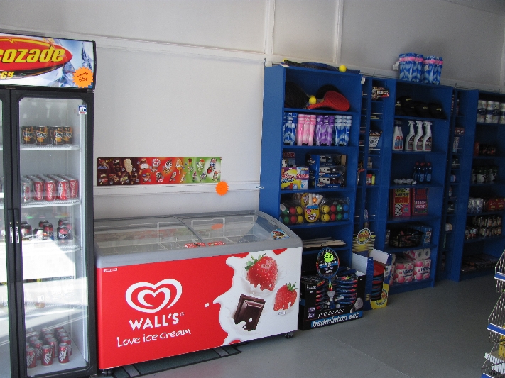 Shop
