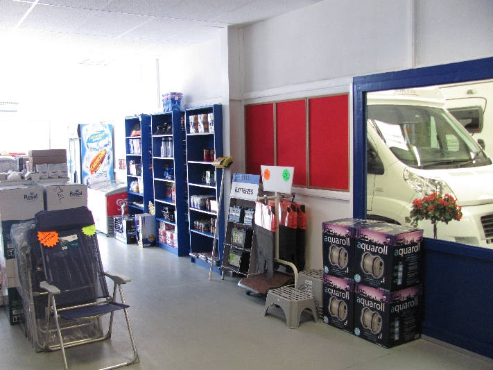 Shop